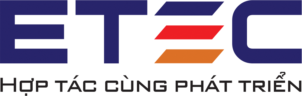 Logo ETEC
