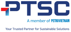 Logo PTSC
